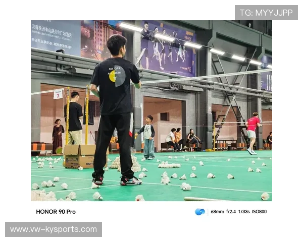 羽毛球训练营推广线上教学视频与动作库，羽毛球训练营简介